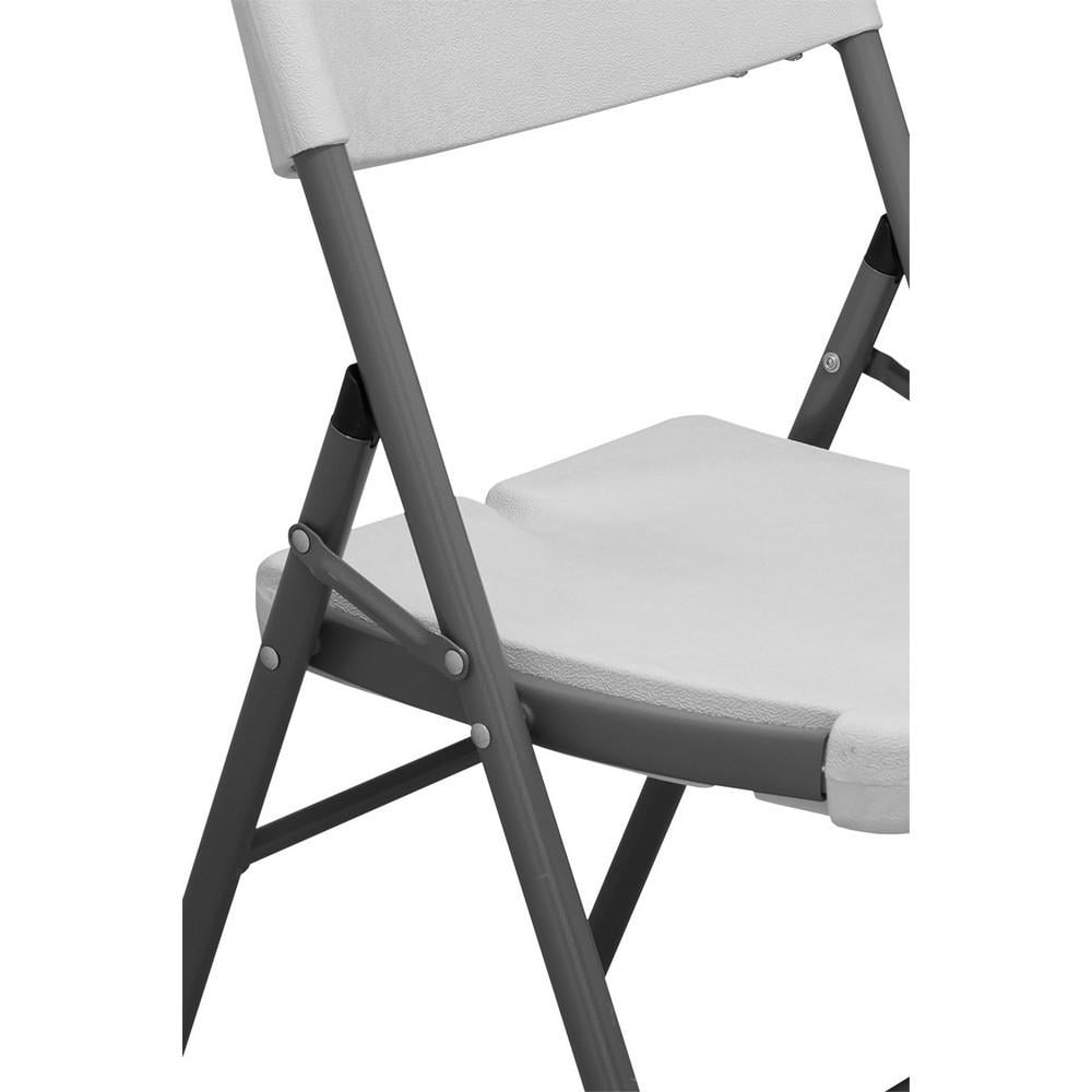 Стілець туристичний складаний Time Eco ТЕ-1810 Білий (4820211100193) - фото 3 Стілець туристичний складаний Time Eco ТЕ-1810 Білий (4820211100193) - фото 3