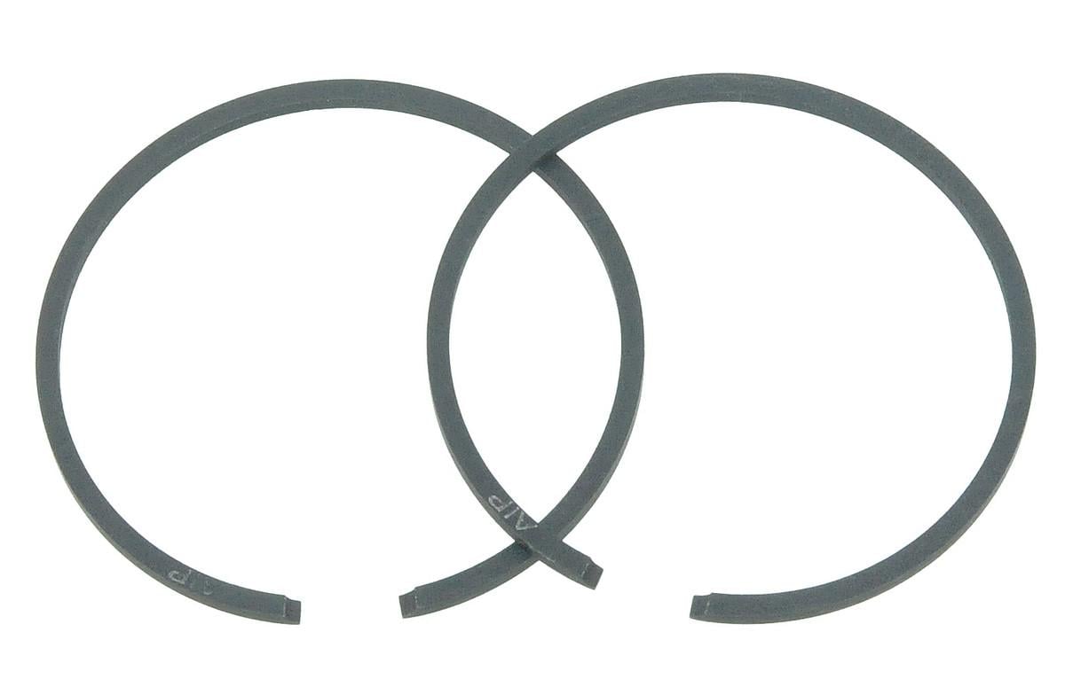 Кольца компрессионные бензопилы Oleo-Mac 941/H 236 AIP d39 h1,5 2 шт.