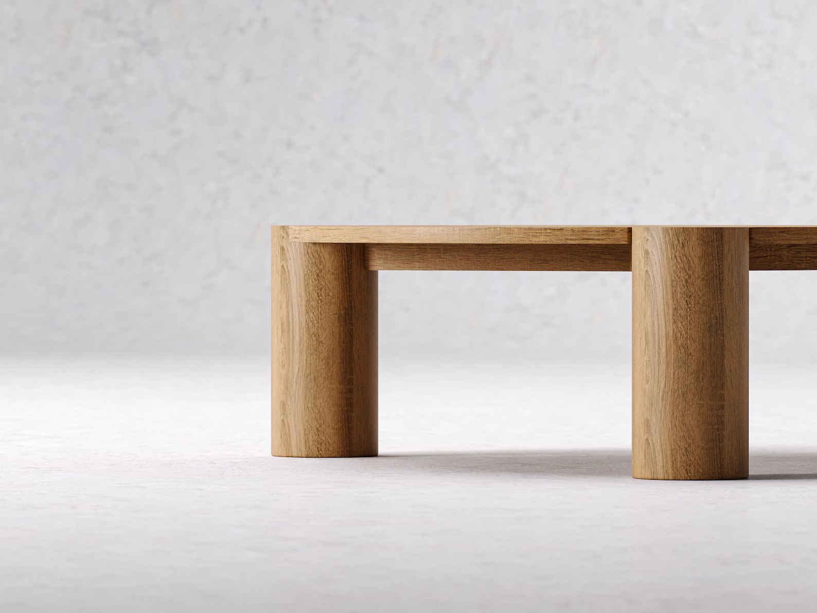 Журнальный столик The Ence из массива дуба (2695793322) - фото 3 Журнальный столик The Ence из массива дуба (2695793322) - фото 3