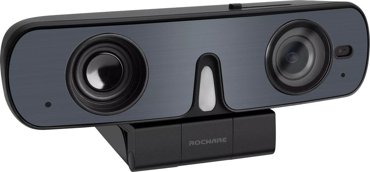Веб-камера Rocware RC08 (437608)