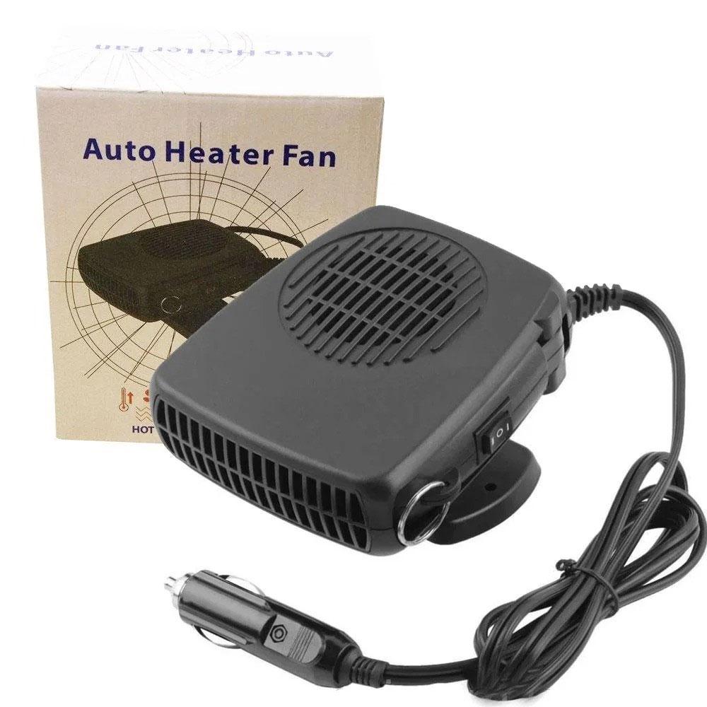 Обігрівач для автомобіля Car Fan 703 (3434734573)