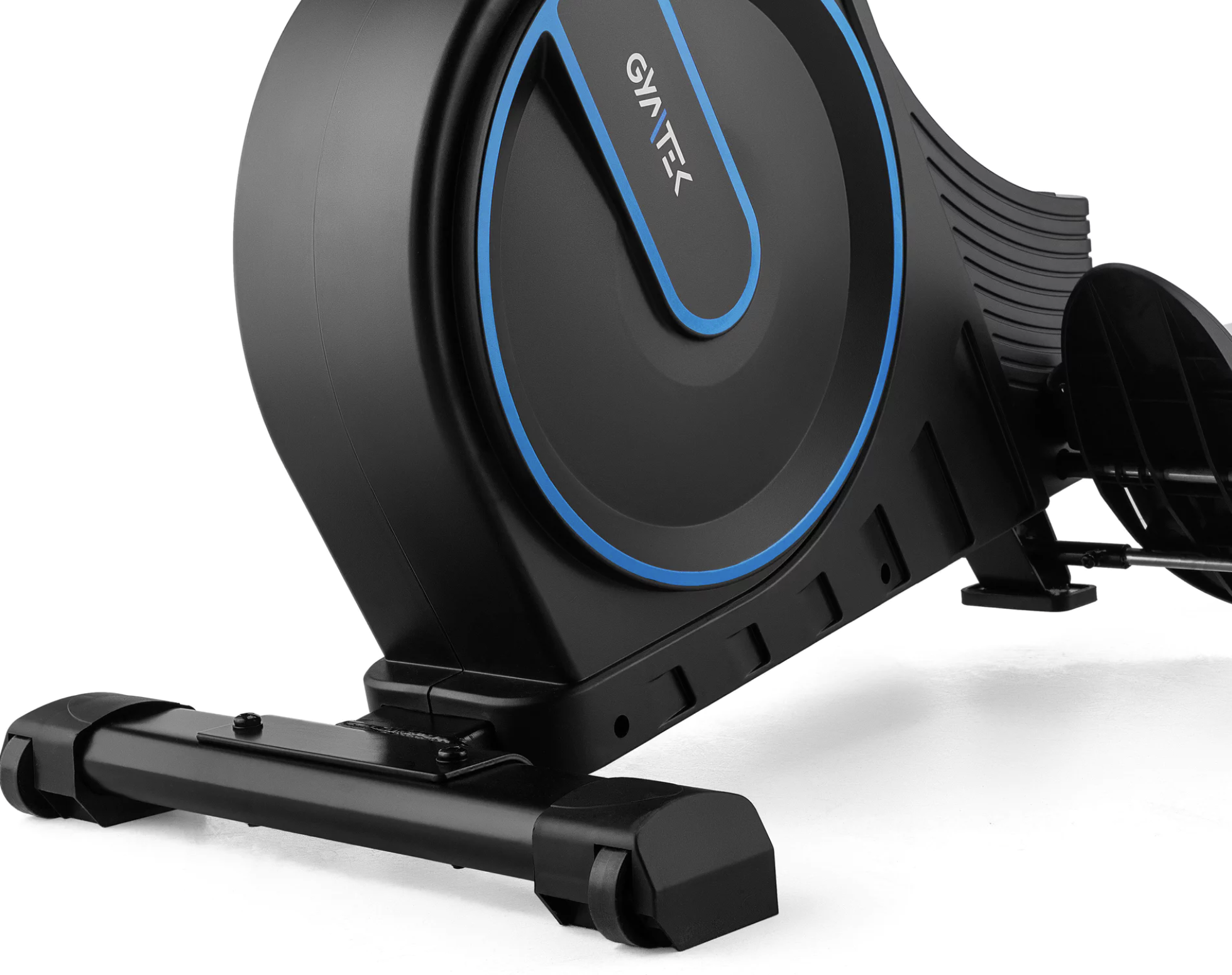 Тренажер гребний Gymtek XR1000 магнітний Синій (4589) - фото 7