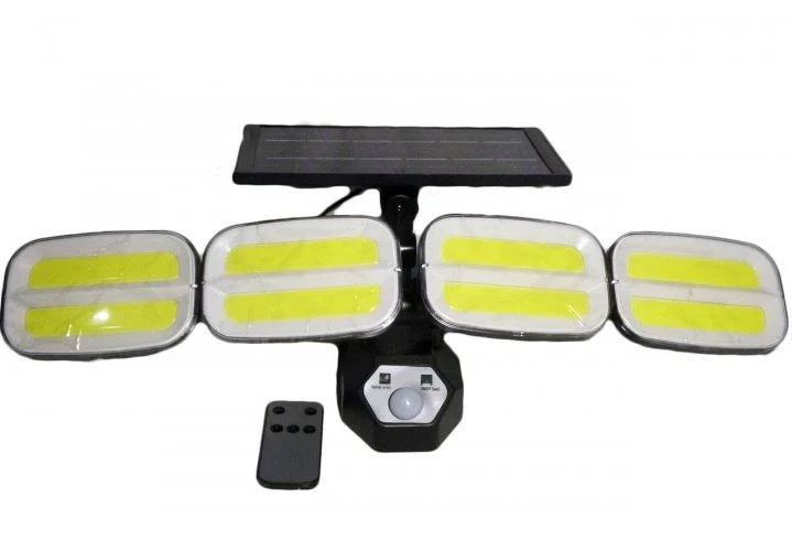 Фонарь уличный Solar light KXK 601 240 COB