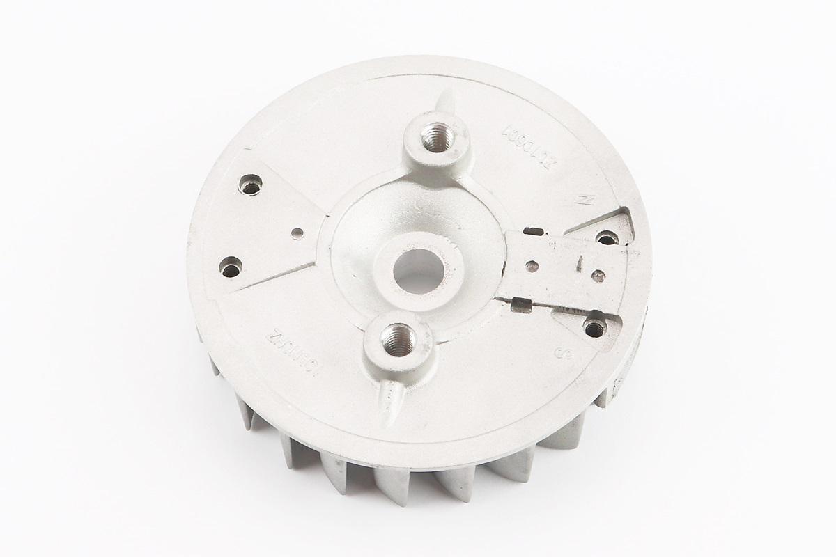 Ротор магнето к мотокосам HONDA GX35 4Т тип 1 (206163) - фото 2 Ротор магнето к мотокосам HONDA GX35 4Т тип 1 (206163) - фото 2