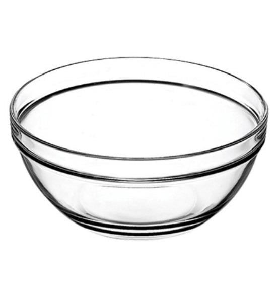 Салатник Pasabahce Chefs 53573 20 см (16514)