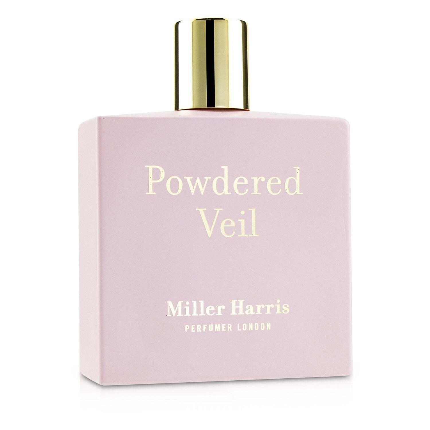 Парфюмированная вода унисекс Miller Harris Powdered Veil 50 мл (381735)
