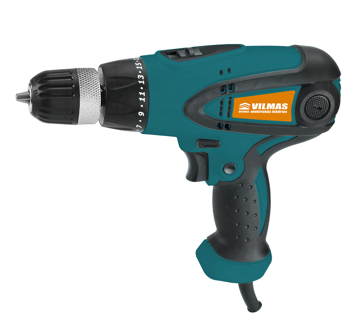 Шуруповерт сетевой Vilmas 280 DD 10/2(27139893)