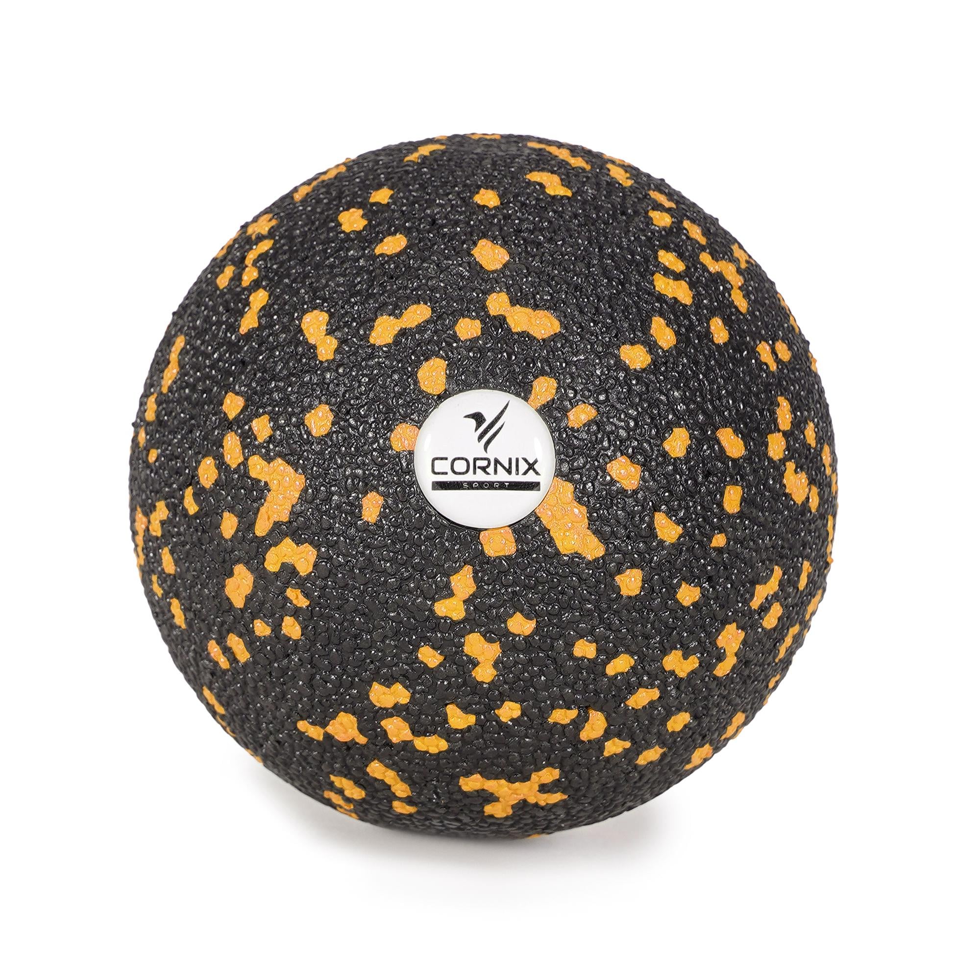 Массажный мяч Cornix EPP Ball XR-0129 8 см (25802134)