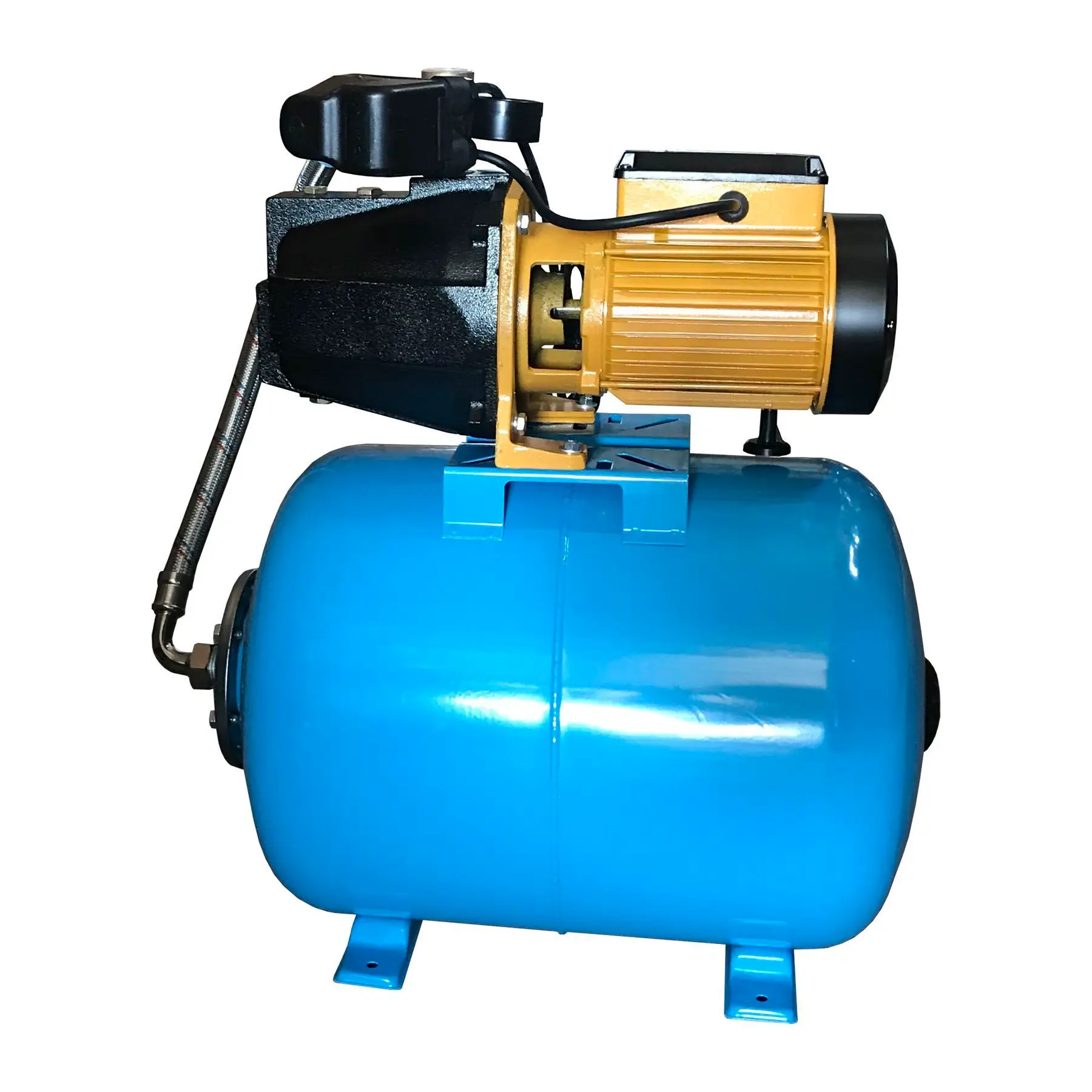 Насосная станция Optima JET200-50 1,5 кВт (GSR-000013444)