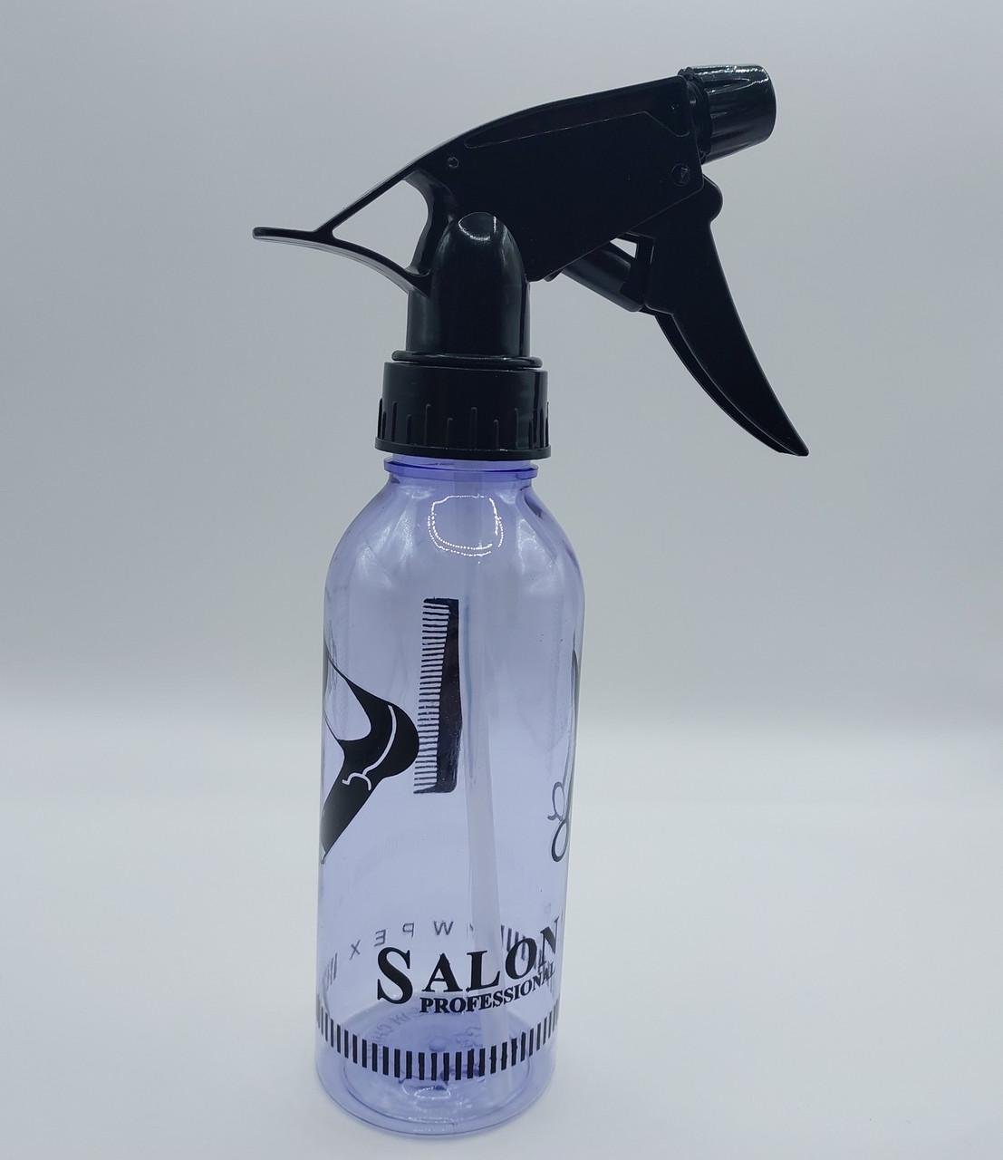 Пульверизатор парикмахерский ДенІС professional SALON (2069665412) - фото 3 Пульверизатор парикмахерский ДенІС professional SALON (2069665412) - фото 3