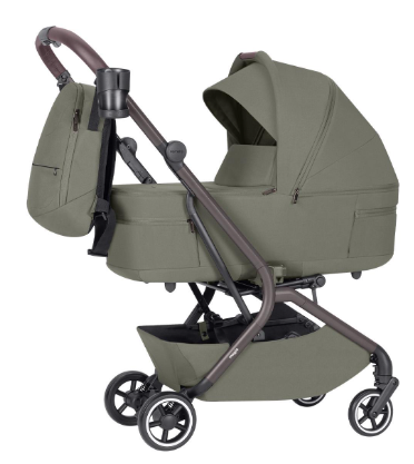 Коляска универсальная Carrello Magia CRL-6555 Malted Green (29528978)