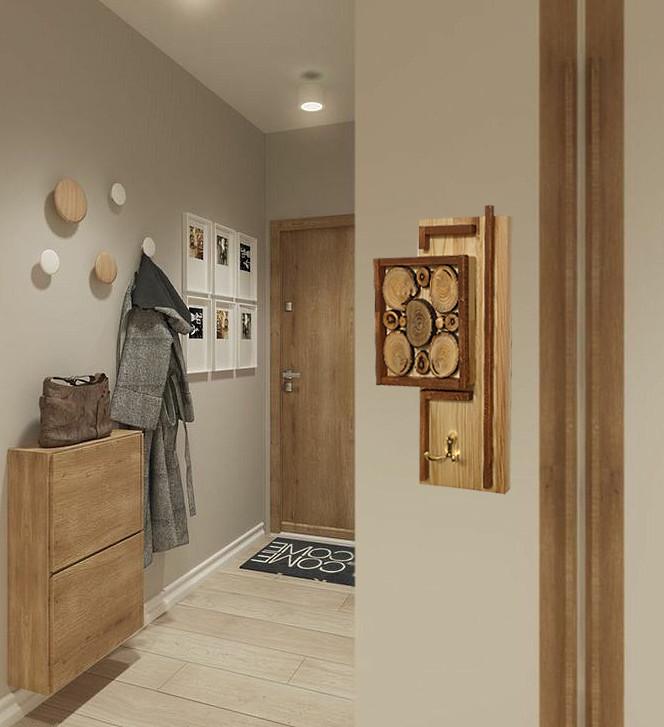 Панно декоративное деревянное (2095874738) - фото 2