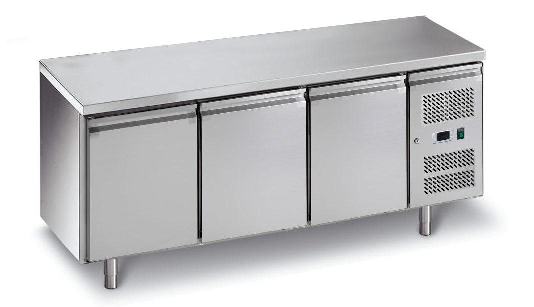 Стол холодильный Cooltech SNACK3100TN