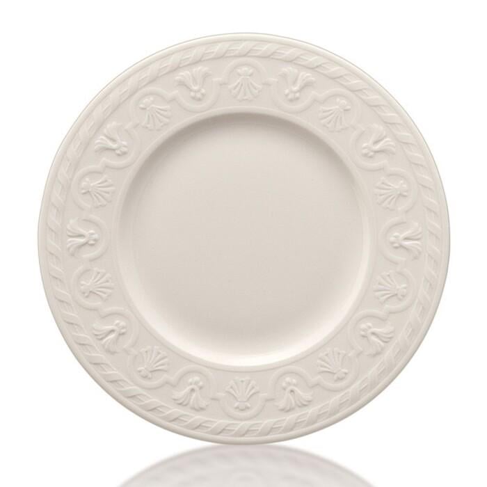 Тарілка пиріжкова Villeroy & Boch Cellini 18 см (1046002660) - фото 1 Тарілка пиріжкова Villeroy & Boch Cellini 18 см (1046002660) - фото 1