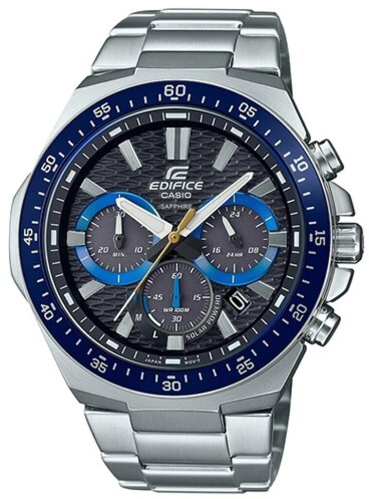 Часы Casio EFS-S600D-1A2VUEF кварцевые