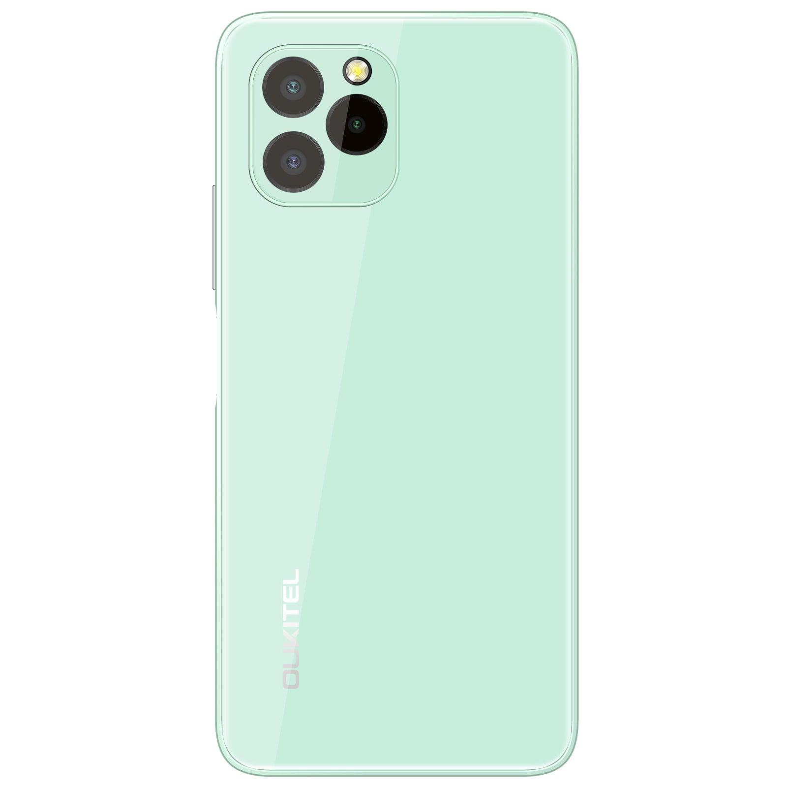 Смартфон Oukitel C21 Pro 4/64GB Green