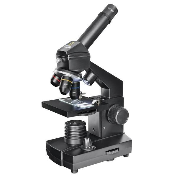 Микроскоп National Geographic 40x-1280x (24179)
