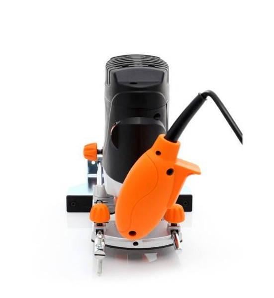 Фрезер электрический Kraft&Dele KD1683/набор фрез по дереву ALFA 35 шт. (ALRBS35-8) Фрезер электрический Kraft&Dele KD1683/набор фрез по дереву ALFA 35 шт. (ALRBS35-8)