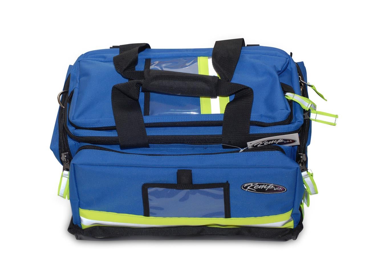 Сумка аптечная KEMP Blue Large Professional Trauma Bag (НФ-00000578)