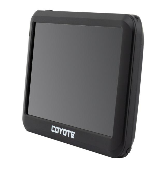 GPS навигатор Coyote 528 Mate Pro автомобильный Ram 256 mb ROM 8 Gb - фото 2