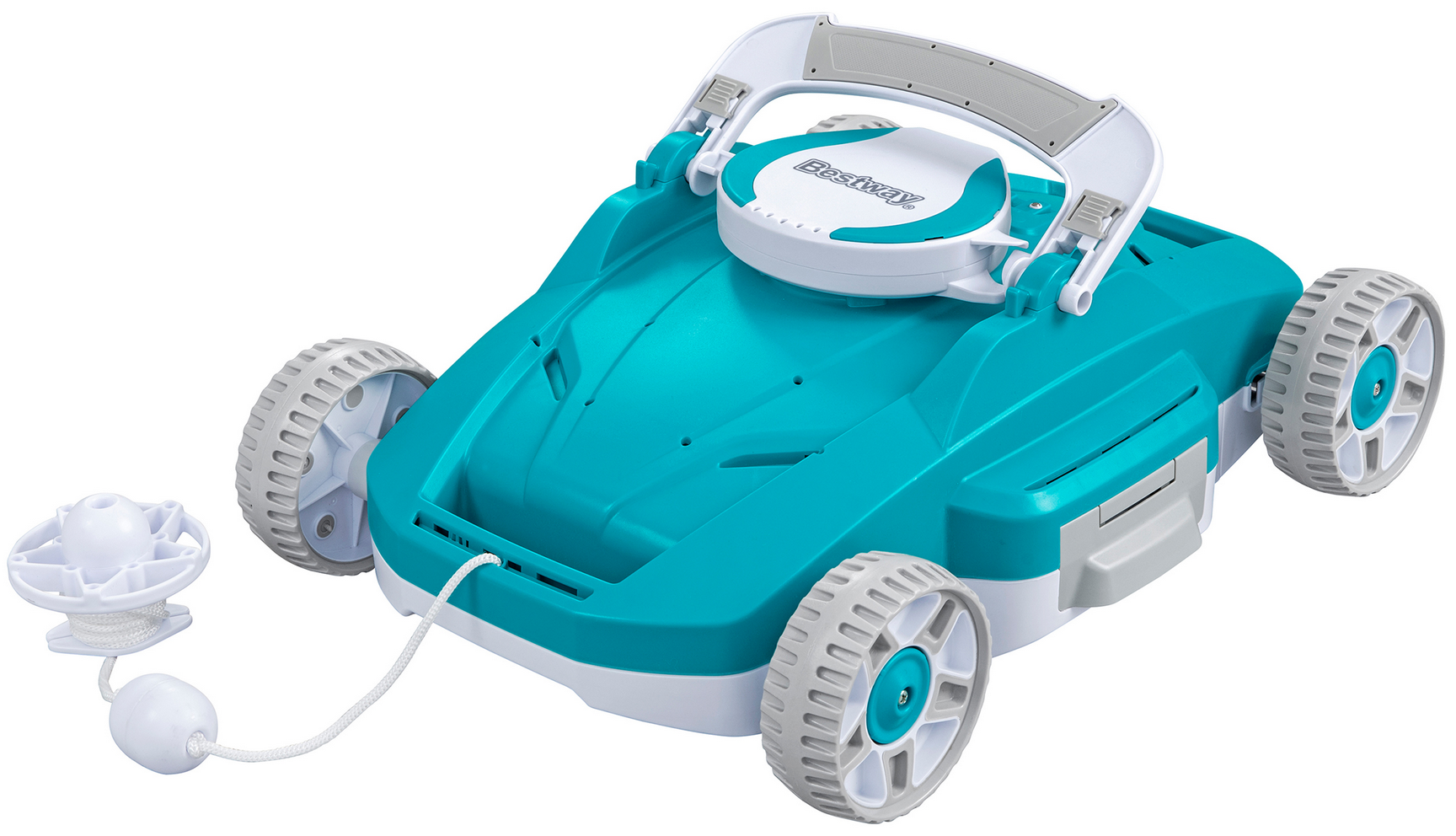 Робот-пылесос для бассейна Bestway 58765 автоматический для очистки дна (34-7-58765)