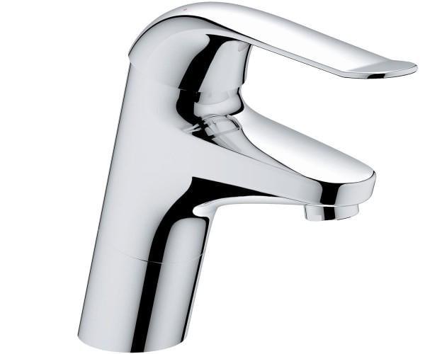 Смеситель для раковины Grohe Euroeco 32765000 однорычажный (25568)