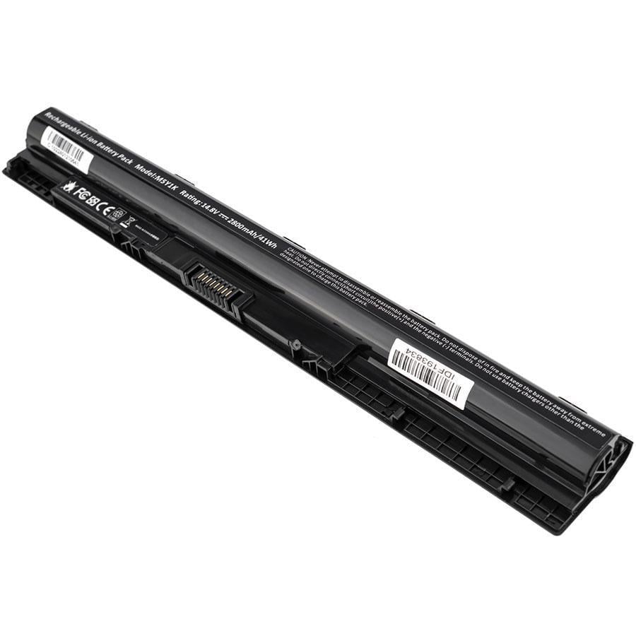 Аккумулятор для ноутбука Dell Inspiron 5759 2800 mAh 14,8V (141159)