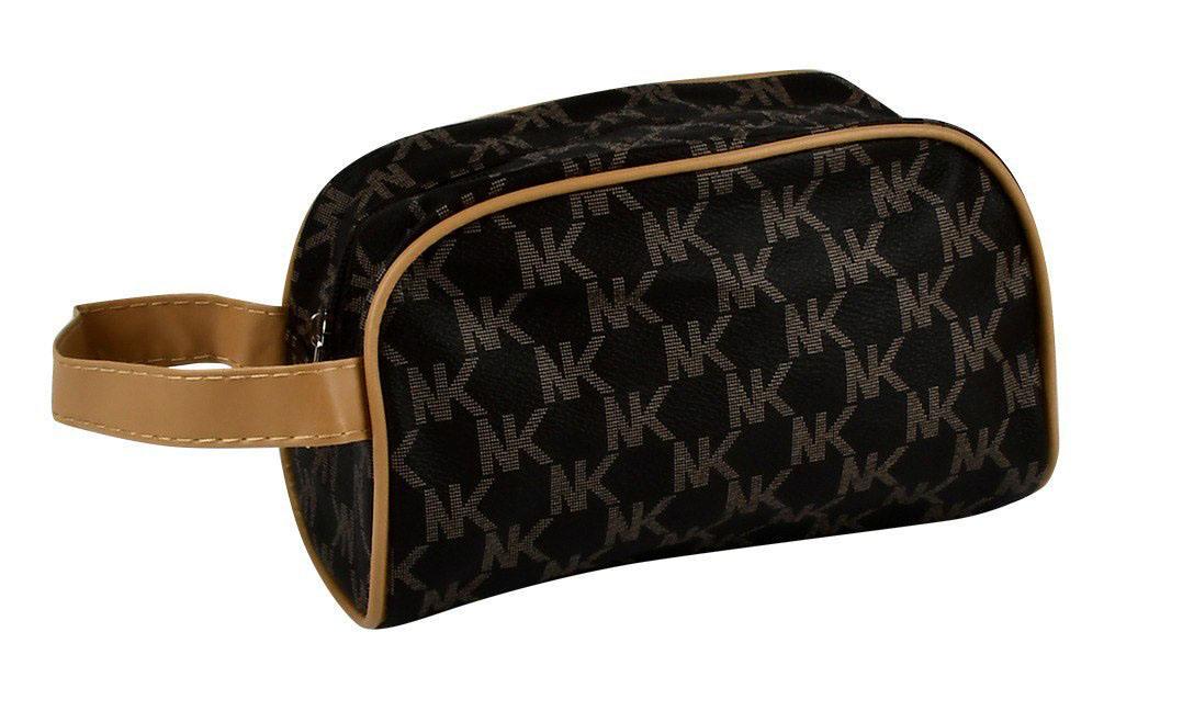 Косметичка HOME R32847 NK 19,5х11х8 см (2200000379368)