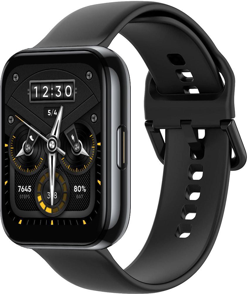 Ремешок Bart для Realme Watch 2/2 Pro (37286)