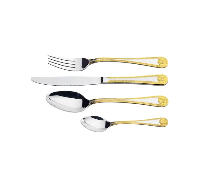 Набор столовых приборов Bachmayer Versache BM-2402 24 пр. (291575)