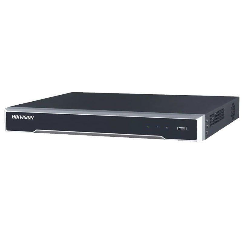 IP-видеорегистратор Hikvision DS-7616NI-Q2 D 16-канальный 4K