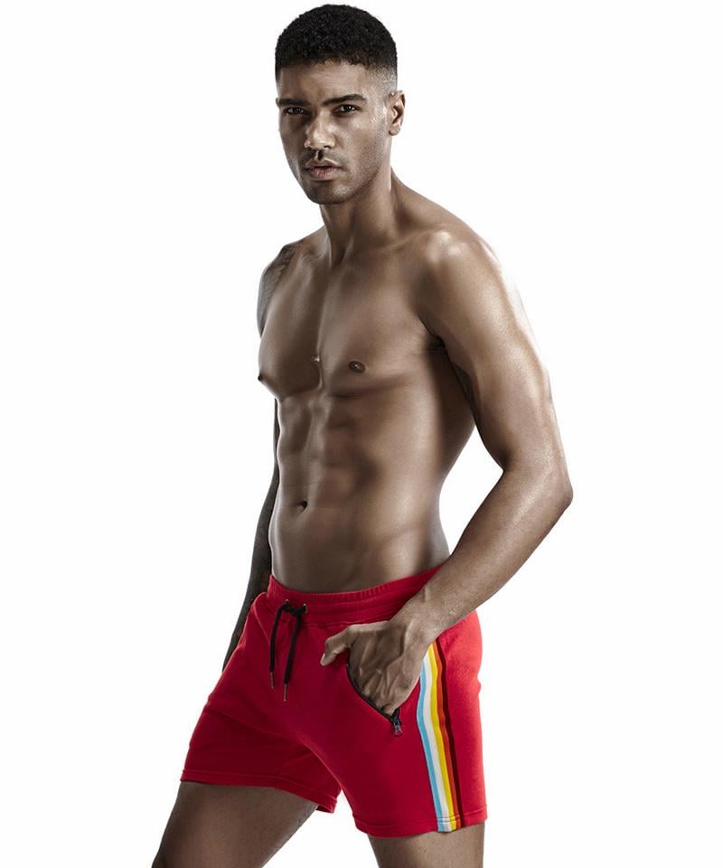 Шорти Tauwell XXL Червоний (6199) - фото 2