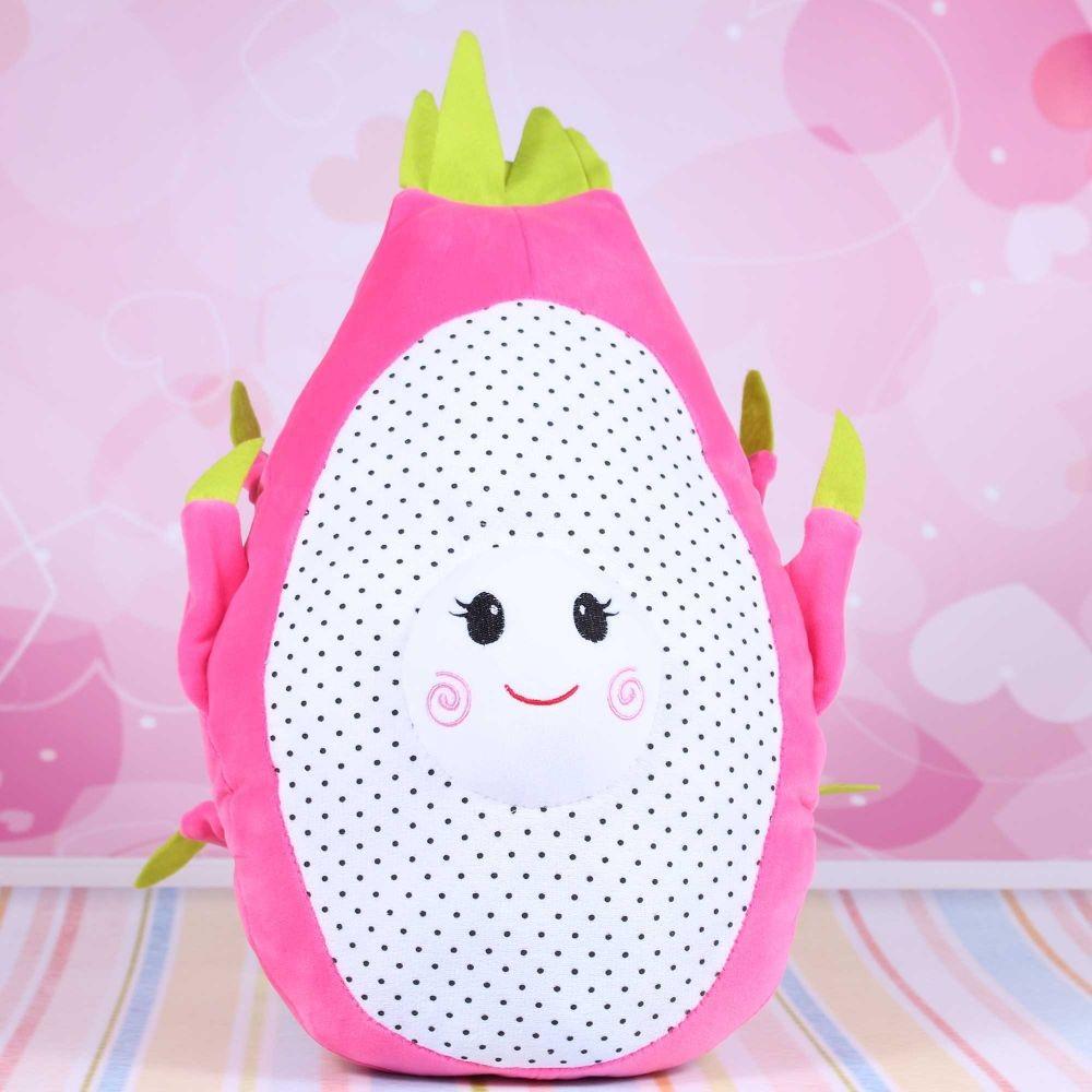 Мягкая игрушка Копица Питахайя большая 38 см (5749) - фото 5