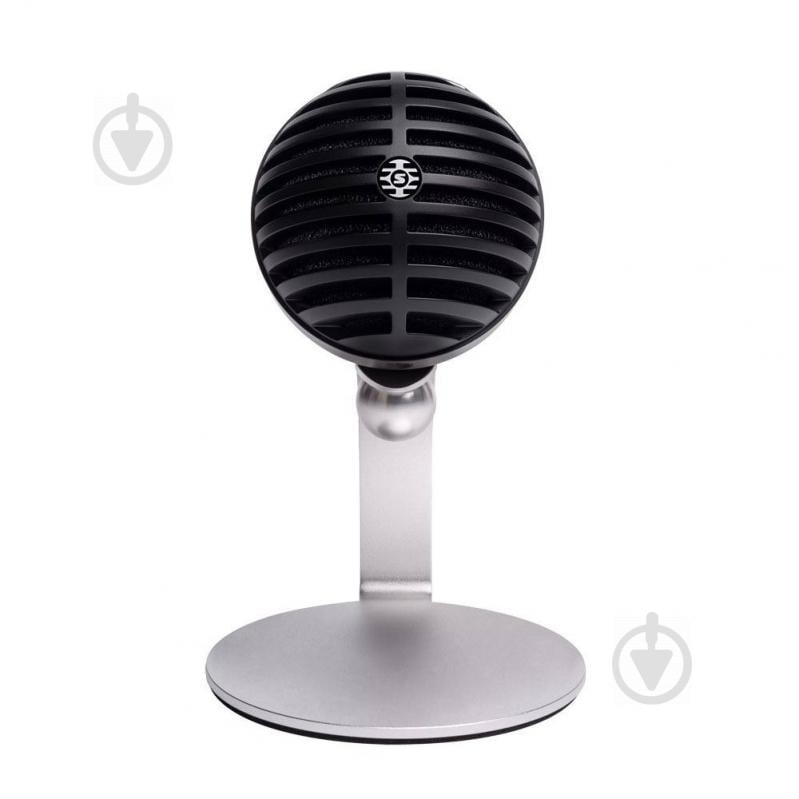 Микрофон для домашнего офиса Shure MV5C-USB