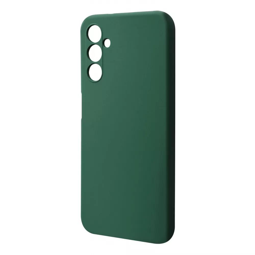 Чехол для телефона WAVE Colorful Case Samsung Galaxy A14 Forest green