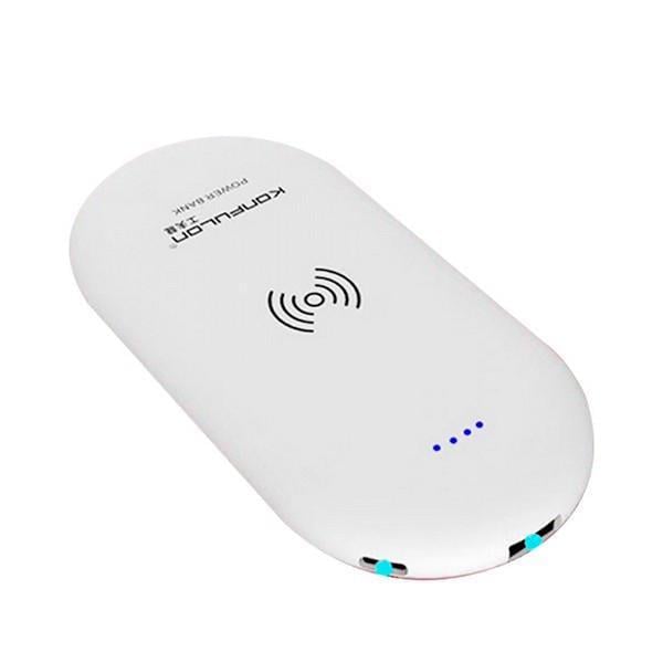 Повербанк Konfulon M15W 8000mAh 92727