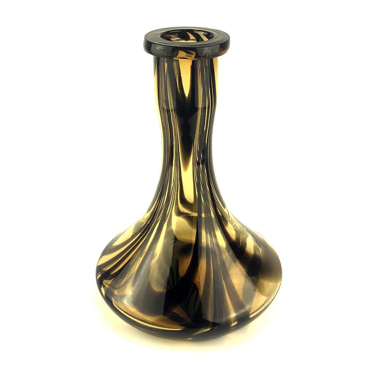 Колба для кальяна Ningbo Hookah Artware Craft Yellow/Black