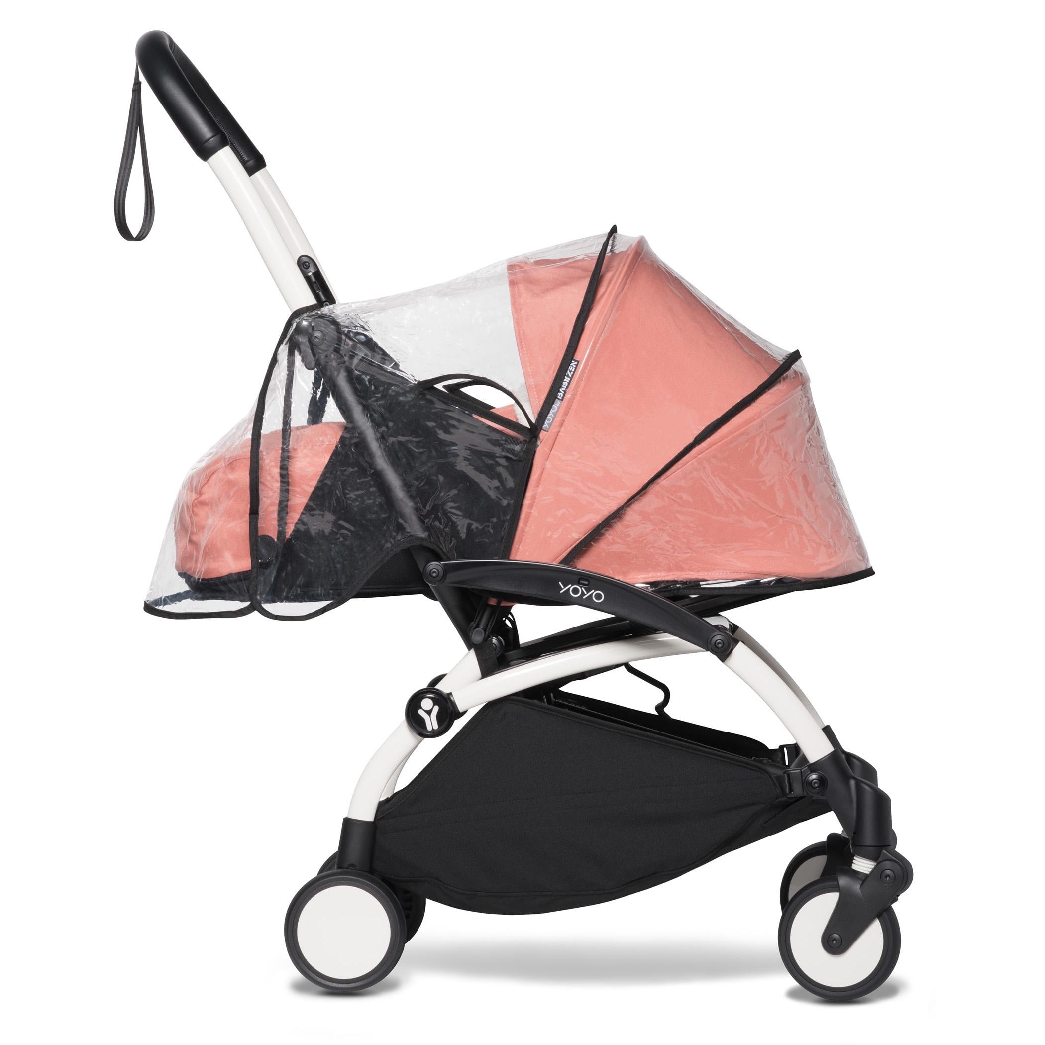 Дождевик BABYZEN Stokke YOYO 0+
