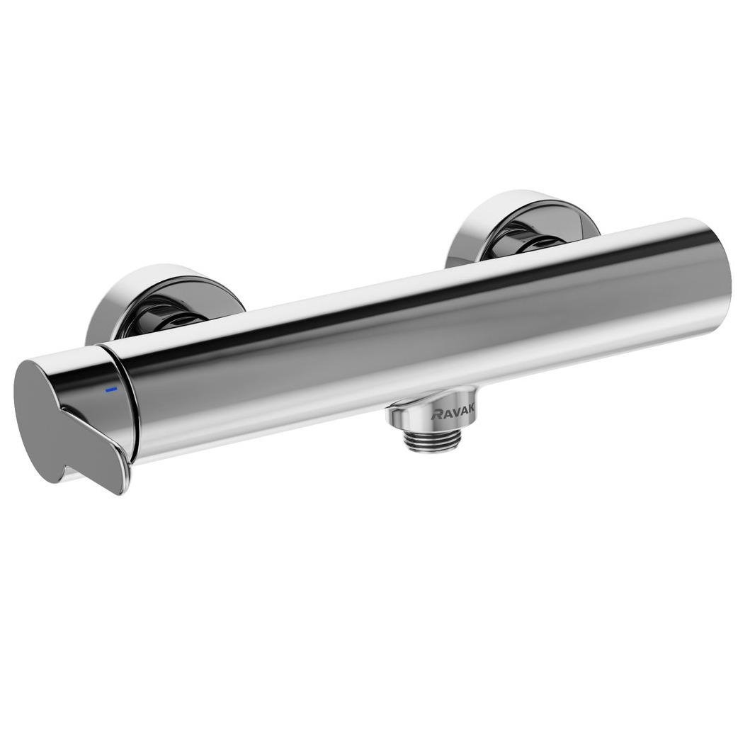 Смеситель для душа Ravak Puri X070145 Хром (131980)