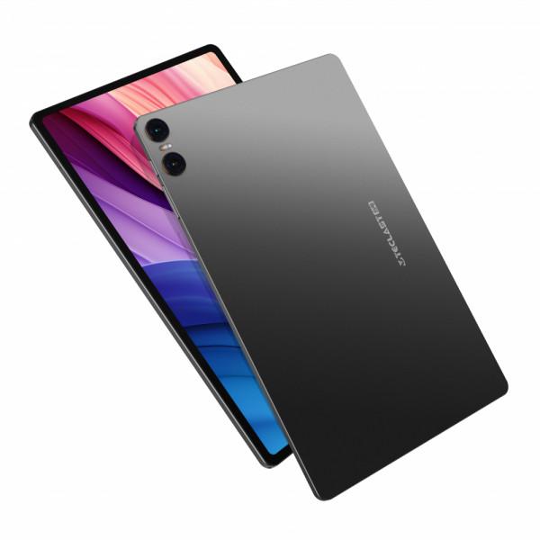 Планшет Teclast T40HD T606 8/128 Гб 7200 mAh LTE Metal Space Grey (6940709685594) - фото 3