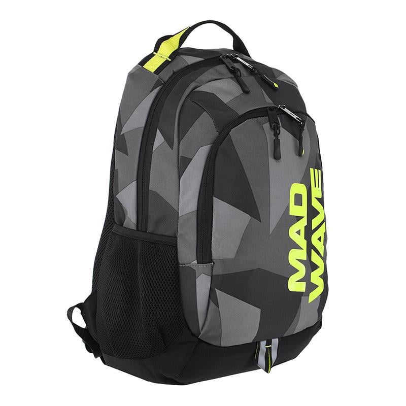 Рюкзак городской City M112903 22 л Разноцветный (39444010)