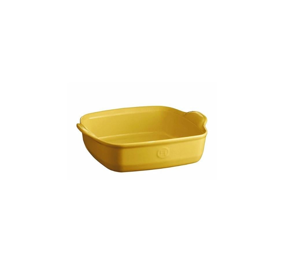 Форма для запекания Emile Henry Ovenware 28х24 см (902050) Форма для запекания Emile Henry Ovenware 28х24 см (902050)