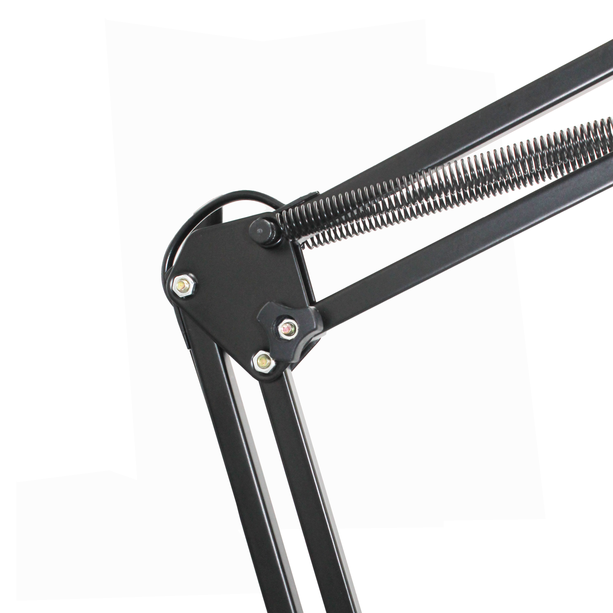 Лампа настільна на струбцині Office Ledium (17294) - фото 3 Лампа настільна на струбцині Office Ledium (17294) - фото 3