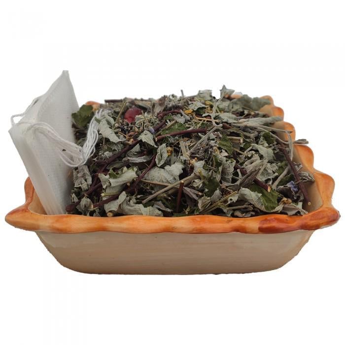 Чай травяной Lisosad Карпатский для вдохновения 25 г с фильтр мешочками 5 шт. (1852834910)