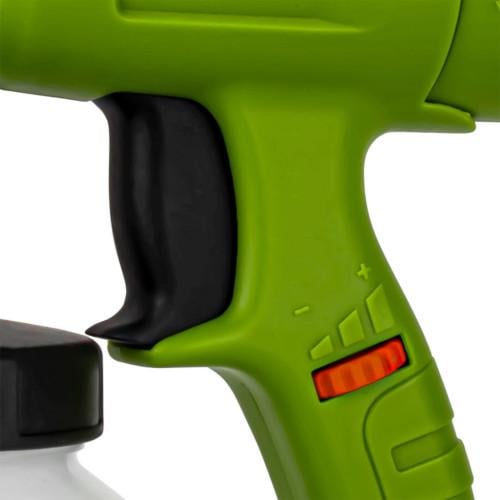 Краскопульт ProCraft PSE550 - фото 6