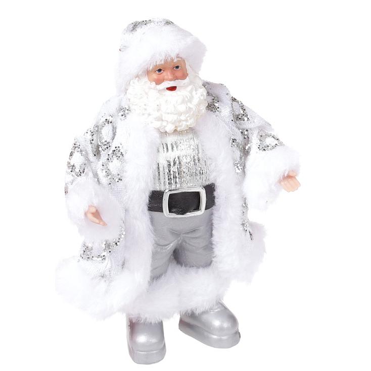 Фигурка новогодняя BonaDi мягкая (NY14-435)
