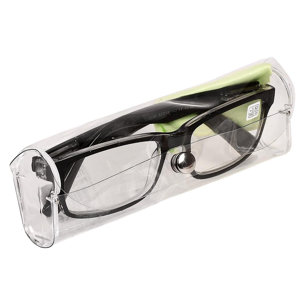 Очки для зрения +2.75 WL-629-6 в чехле Очки для зрения +2.75 WL-629-6 в чехле