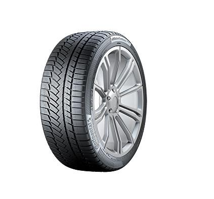 Автошина Continental ContiWinterContact TS 850P SUV 195/70R16 94H (1247092580)