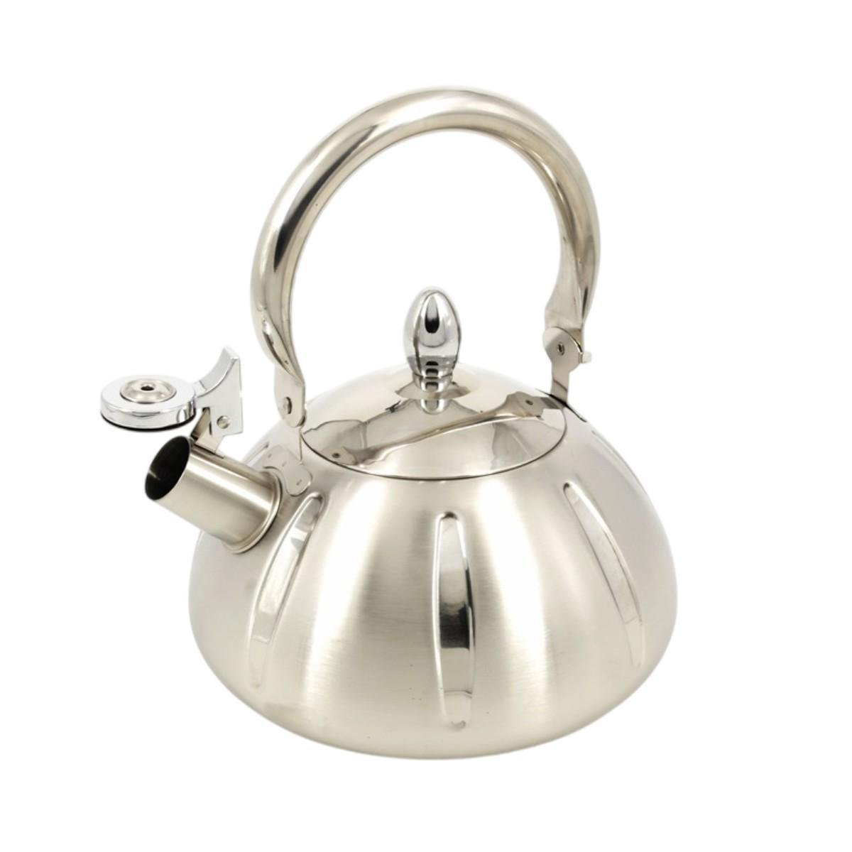 Чайник A-PLUS со свистком 3,0 л (1376-WK)