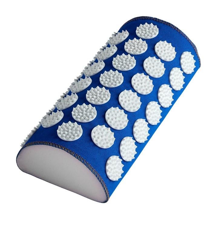 Массажный валик Аппликатор Кузнецова Валик Eko-Lux для снятия напряжения